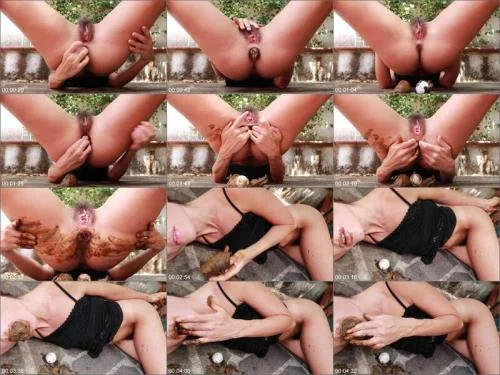 Kaviar with Sabrina Dacos - Shots from the rough
