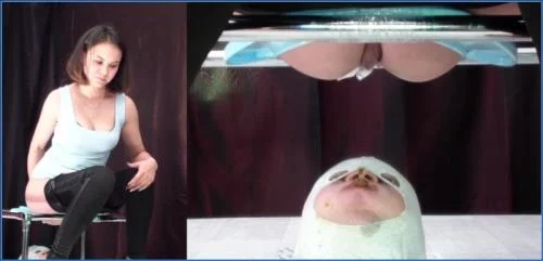 Milana Smelly Shits, Vomits, and Drinks Pee in Extreme Bizzare
