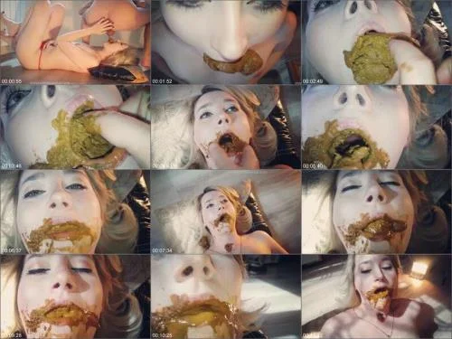 Brilliant Story - Elecebra Piss Scat