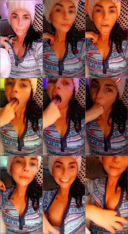 Bored starring LilbuttLex Kaviar