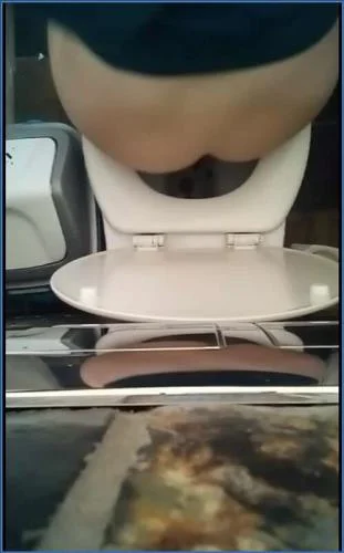 Liglee Dildo Grime: Extreme EFRO Scat with Toys and Masturbation