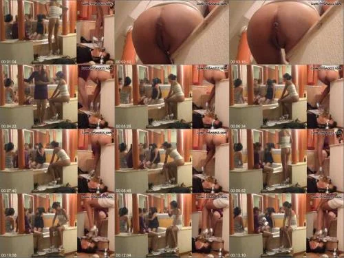 Denise - The Jacuzzi Toilet Man Part 6 Andrea Femdom Scat