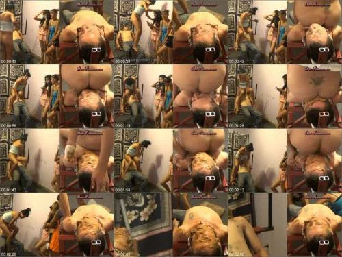 The Beast II Part 2 Andrea starring Denise Femdom Scat