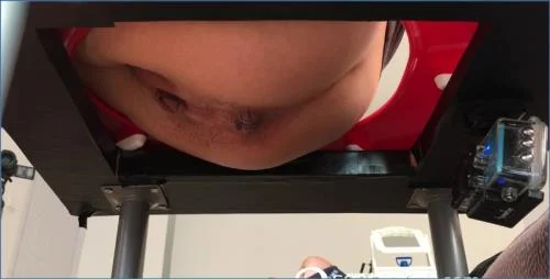 Mistress Anna Shits Kaviar in Morning Diarrhea 2024 German Scat Video