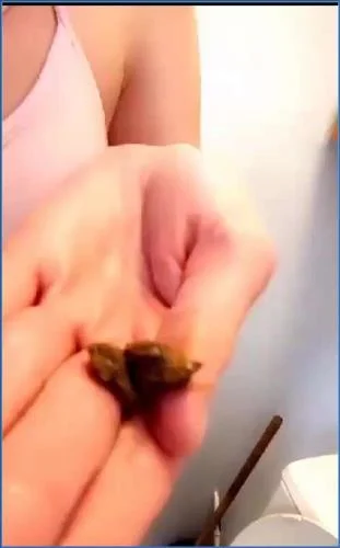 LilbuttLex Dominates with Extreme Fisting and BDSM in Scat Show
