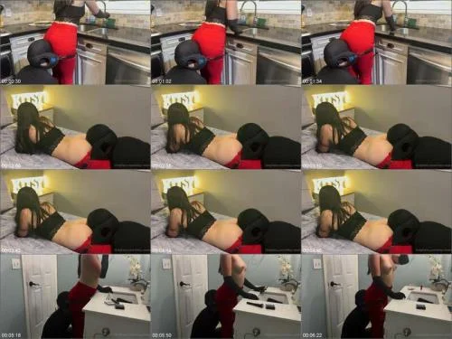Femdom Fart Worship - Queen Kitsy's Scat Femdom Scat