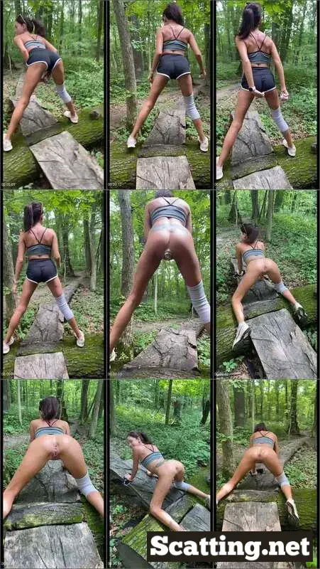 LilbuttLex - Ball Bearing Hike Kaviar