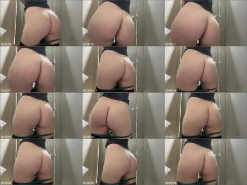 Femdom Scat with Queen Kitsy's Scat - Fartbox 1