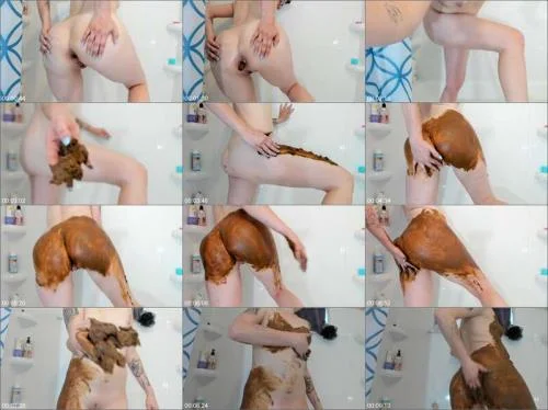 Toilet Slave with Missellie - WIN 20200402 10 48 42 Pro