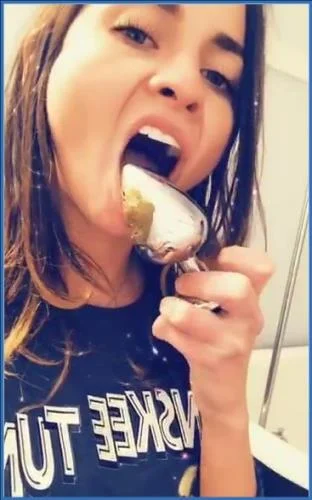 LilbuttLex Kaviar Licking Butt Plug Clean and Fisting in Scat Porn