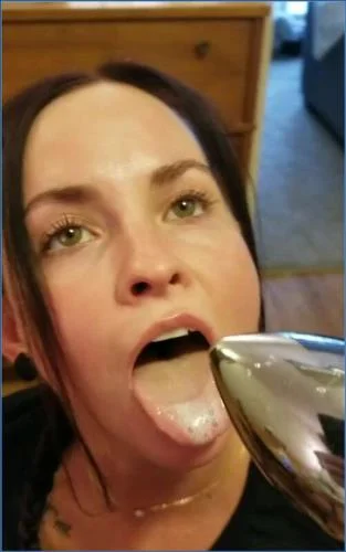 LilbuttLex Scat Porn with Anal Piss Three Times in One Day