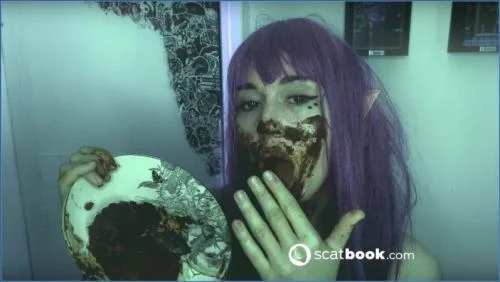 Sweet Betty Parlour Stars in Filthy Fisting Shit Video "MY tender SHIT drove me CRAZY