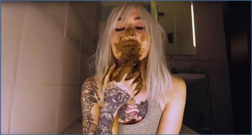 SweetBettyParlour's hardcore Solo Scat romp