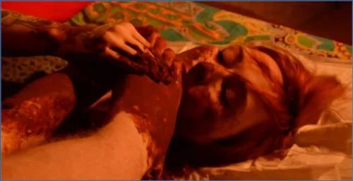 DirtyBetty Serves Up Hardcore Copro and Shitting in FullHD Quality