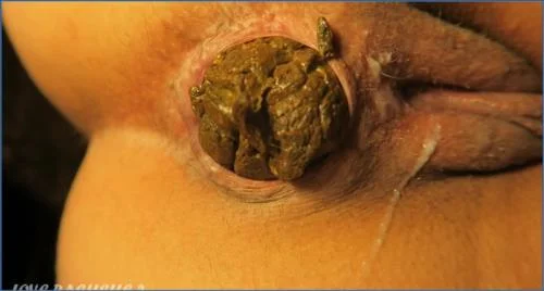 Love Rachelle Takes Scat Fetish to the Limit with Hardcore Pissing and Filthy Solo in German Video
