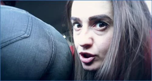 Sarah and Angie’s Extreme Diarrhea and Defecation Car Femdom video