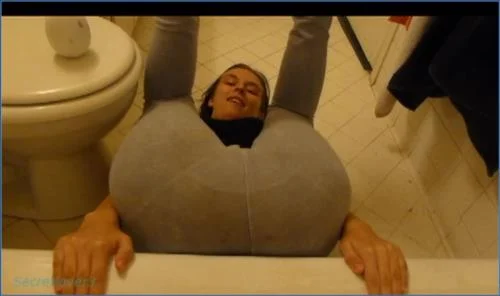Sorsha (Secretlover3) in It's Fun To Pretend Sometimes- Hardcore Scat