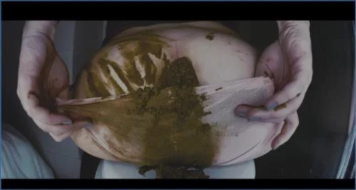 SweetBettyParlour's Hardcore Shitting dirt- Juicy Ass Poops