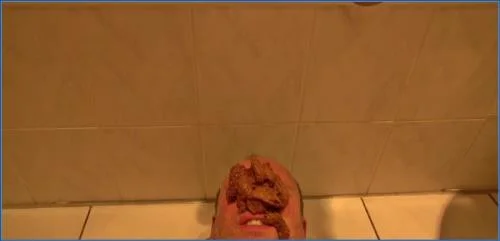 Lady Amy's Extreme Femdom: Slave Humiliated and Shit P1