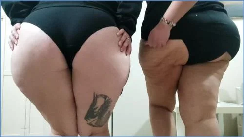 Lady Phoenix Delivers Hardcore Femdom Shitting and Farting in Eau de Toilette