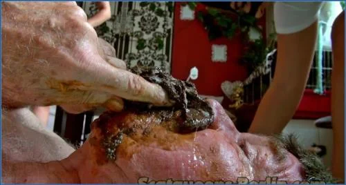 Lady Amy's Hardcore Femdom Poop video