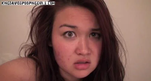 Alina Goes All Out in Nikita Mega Dump SS Mixing Copro with Heavy Pooping