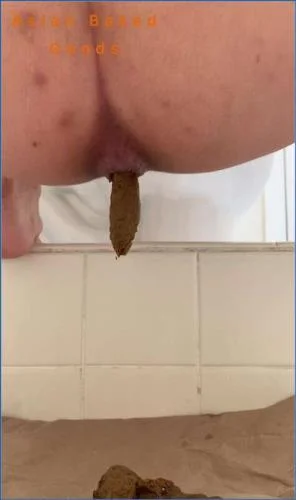 Marinayam19 Delivers Hardcore dirt with Donut Shape Scat