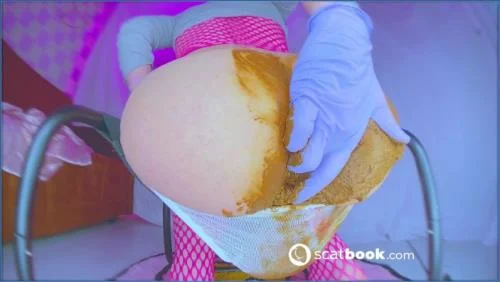 Sweet Betty Parlour Delivers Filthy Scat and Fisting Fetish Action