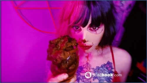 Sweet Betty Parlour's Extreme Fisting and Shitting in You! Me and Dirty Mimic!