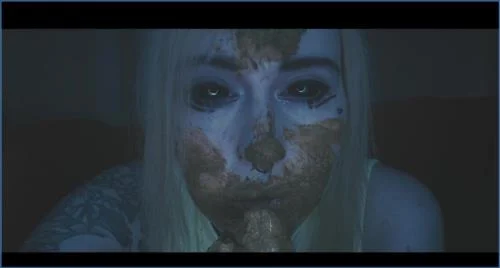 Hardcore Shitting and Solo Scat with SweetBettyParlour
