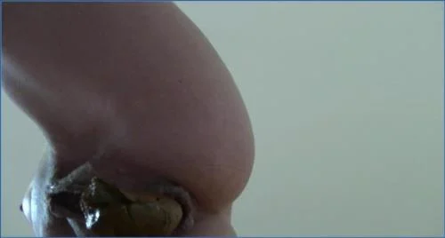 Maria Devot's Extreme Femdom Scat with Piss and Poop