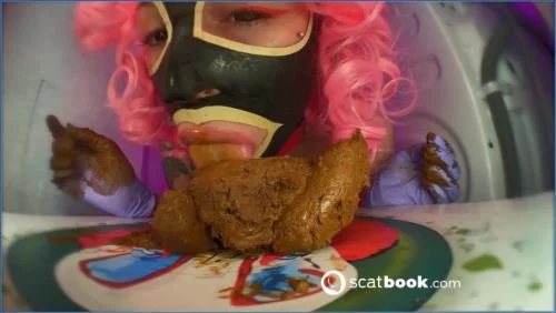 Sweet Betty Parlour Takes It to the Limit in Real, Nasty, and Hardcore Copro