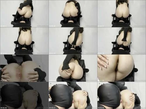 Mouth Farts starring Queen Kitsy's Scat Femdom Scat