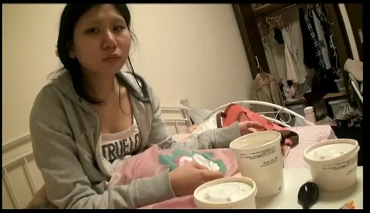 Asian Scat Porn: Two Hours of Unrelenting Defecation and Mess