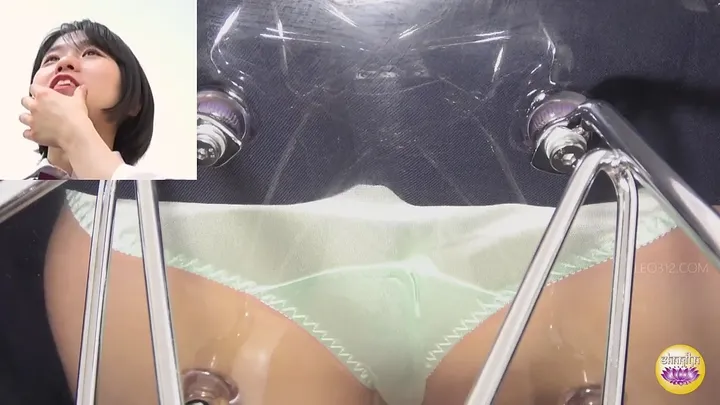 Japanese Scat Interview Turns Messy with Jade's Defecation - Watch